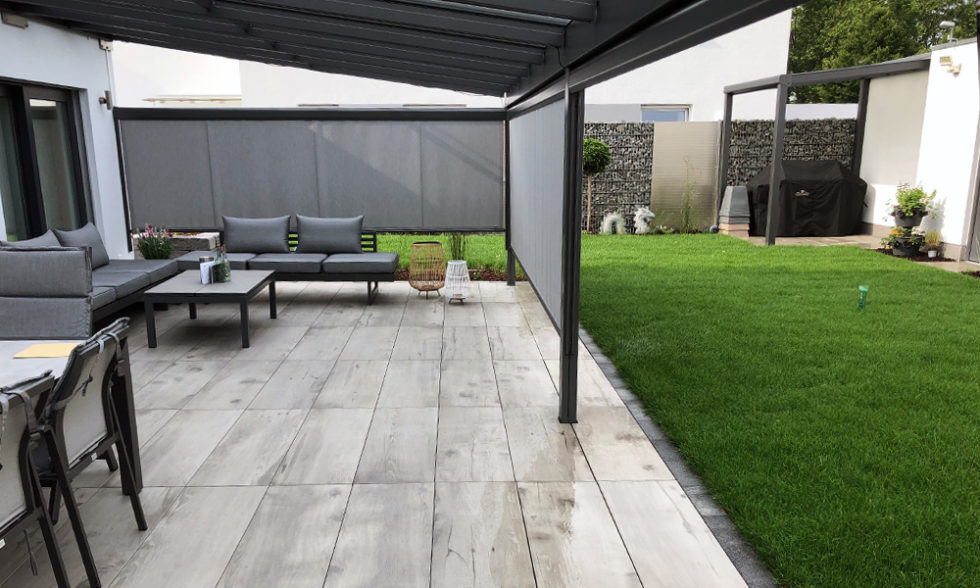 Leistungen - Kronauer Galabau - Ihr Profi für Garten- und Landschaftsbau