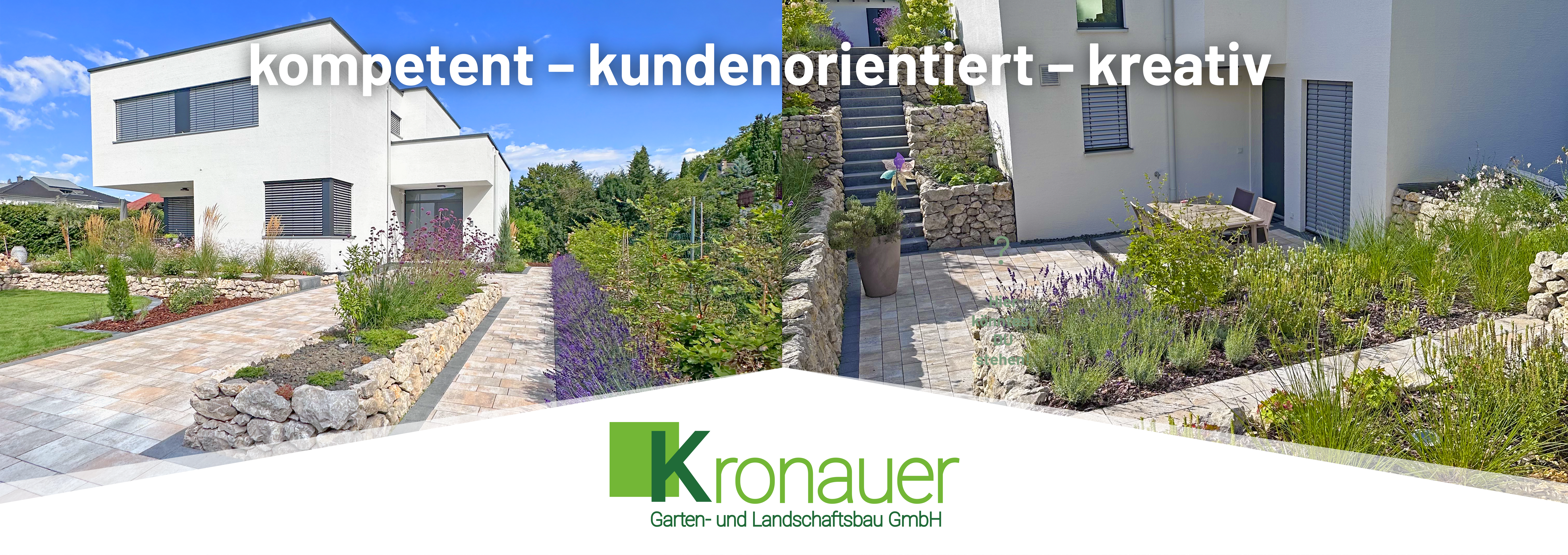 Poolbau mit Keramikterrasse und Rollrasen